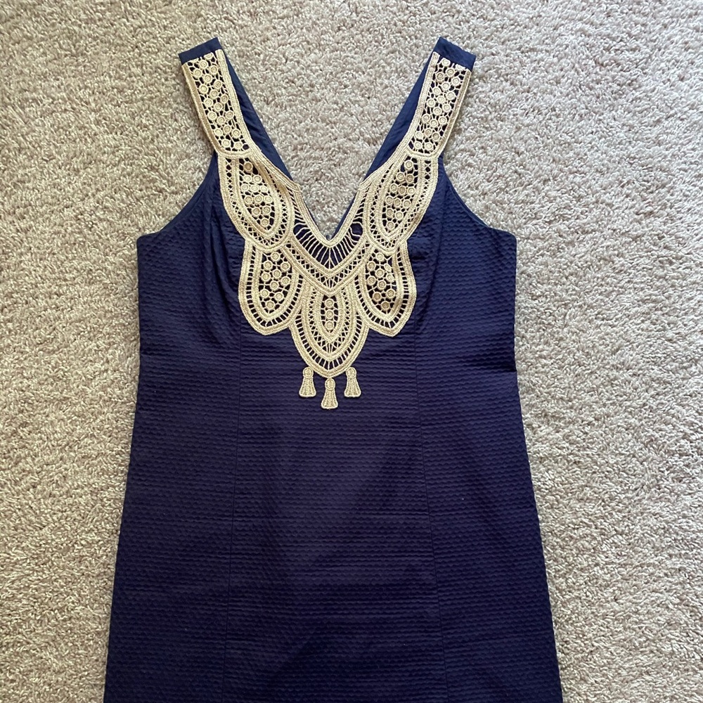 Lilly Pulitzer Dress | Sz 8